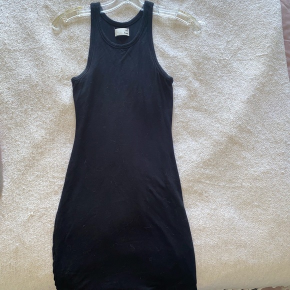 Aritzia Tank (Lavinia) Dress XS - Picture 3 of 4